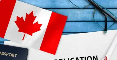 10 New Ways To Travel To Canada