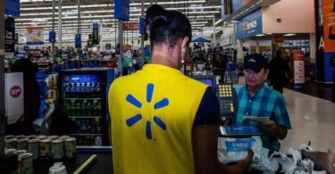 High Paying Jobs In Walmart In Canada