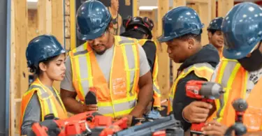 Construction Jobs with Visa Sponsorship in the USA