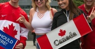 A Canadian Seeking a Partner Abroad