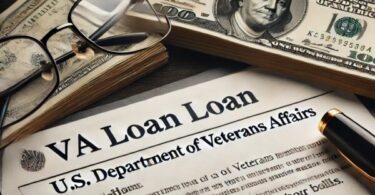 How to Secure a VA Home Loan