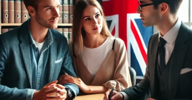 Spouse Visa UK Lawyer How Legal Assistance Can Streamline Your Application Process