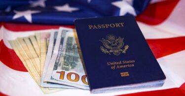 U.S. Diversity Visa Lottery Program