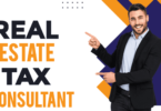 real-estate-tax-consultant