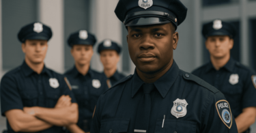 U.S. Police Service Jobs in USA with Free Work Visa for Immigrants