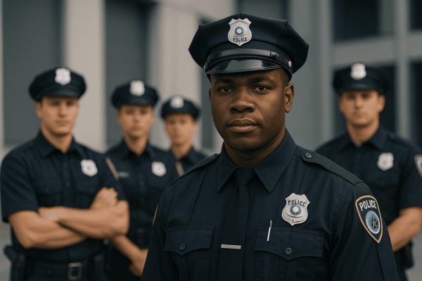 U.S. Police Service Jobs in USA with Free Work Visa for Immigrants